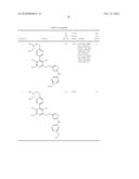 Use of Adenosine A1 and/or Dual A1/2ab Agonists for Production of Medicaments for Treating Diseases diagram and image