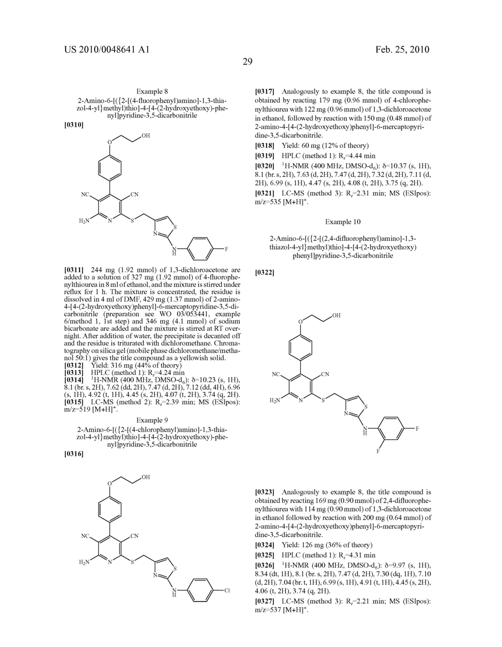 Use of Adenosine A1 and/or Dual A1/2ab Agonists for Production of Medicaments for Treating Diseases - diagram, schematic, and image 30