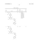 Use of Adenosine A1 and/or Dual A1/2ab Agonists for Production of Medicaments for Treating Diseases diagram and image