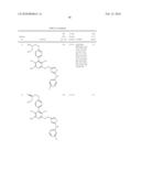 Use of Adenosine A1 and/or Dual A1/2ab Agonists for Production of Medicaments for Treating Diseases diagram and image