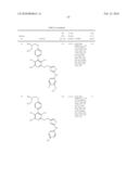 Use of Adenosine A1 and/or Dual A1/2ab Agonists for Production of Medicaments for Treating Diseases diagram and image