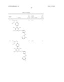 Use of Adenosine A1 and/or Dual A1/2ab Agonists for Production of Medicaments for Treating Diseases diagram and image