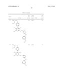 Use of Adenosine A1 and/or Dual A1/2ab Agonists for Production of Medicaments for Treating Diseases diagram and image