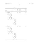 Use of Adenosine A1 and/or Dual A1/2ab Agonists for Production of Medicaments for Treating Diseases diagram and image