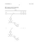 Use of Adenosine A1 and/or Dual A1/2ab Agonists for Production of Medicaments for Treating Diseases diagram and image