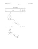 Use of Adenosine A1 and/or Dual A1/2ab Agonists for Production of Medicaments for Treating Diseases diagram and image