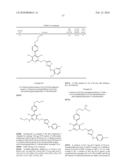 Use of Adenosine A1 and/or Dual A1/2ab Agonists for Production of Medicaments for Treating Diseases diagram and image