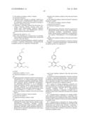 Use of Adenosine A1 and/or Dual A1/2ab Agonists for Production of Medicaments for Treating Diseases diagram and image