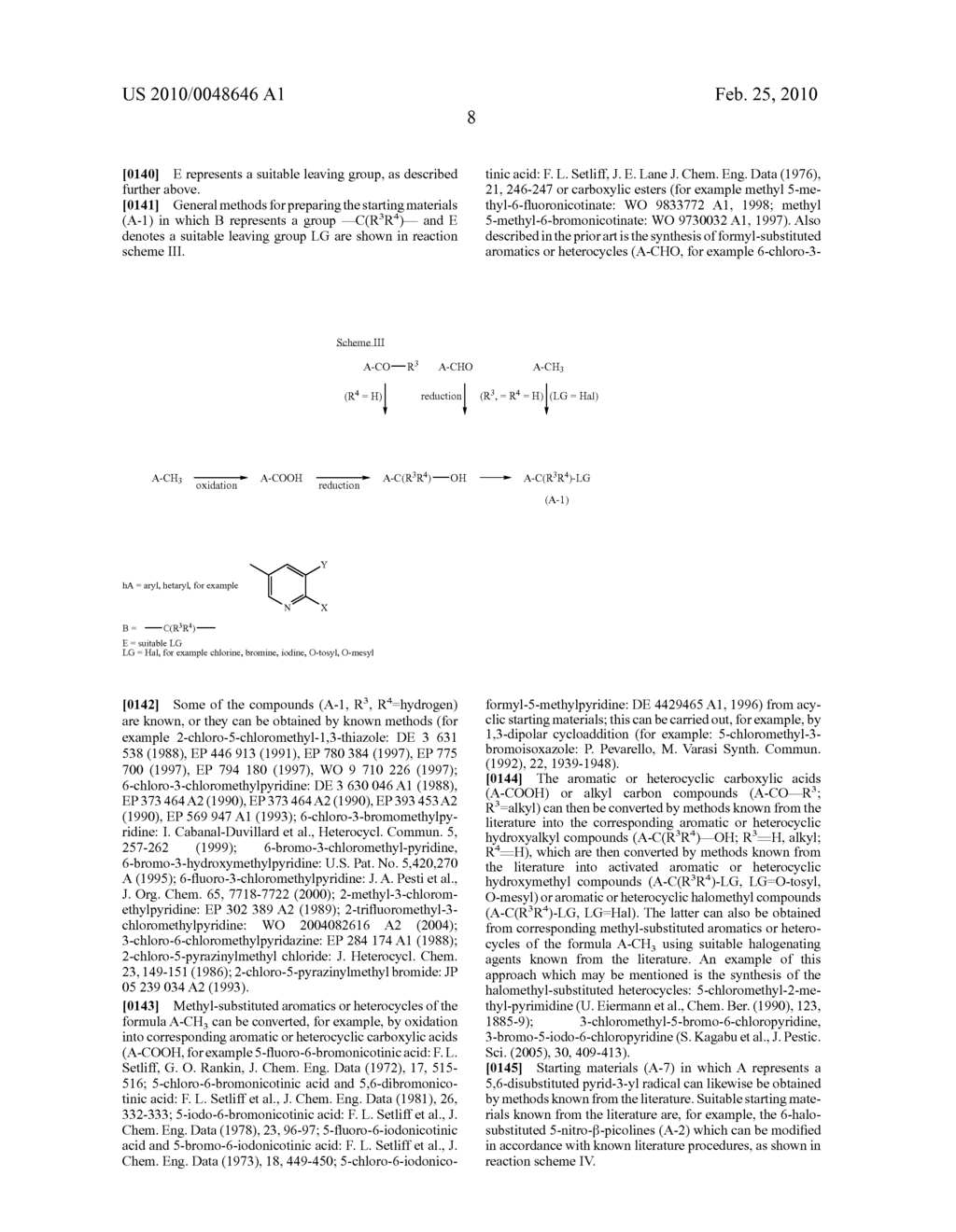 N'-Cyano-N-Halogenalkylimidamide Derivatives - diagram, schematic, and image 09