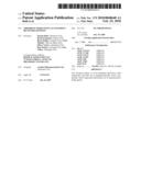 Thiophene derivatives as S1P1/EDGE1 receptor agonists diagram and image