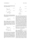 Thiophene derivatives as S1P1/EDGE1 receptor agonists diagram and image