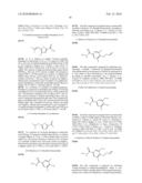 Thiophene derivatives as S1P1/EDGE1 receptor agonists diagram and image