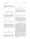 Thiophene derivatives as S1P1/EDGE1 receptor agonists diagram and image