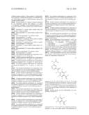 INSECTICIDAL COMPOUNDS diagram and image