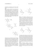 INSECTICIDAL COMPOUNDS diagram and image