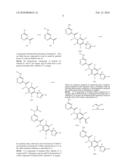 INSECTICIDAL COMPOUNDS diagram and image