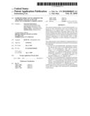 Comb Polymers and Use Thereof for the Production of Active or Effective Ingredient Formulations diagram and image