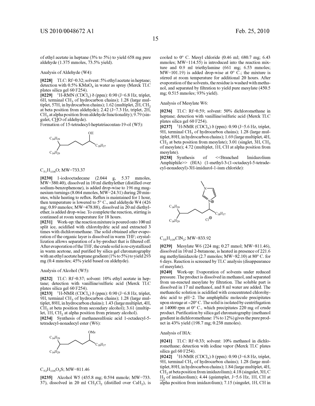 COMPOSITIONS FOR TRANSFECTION OF OLIGONUCLEOTIDES ACTIVE FOR GENE SILENCING AND THEIR BIOLOGICAL AND THERAPEUTICAL APPLICATIONS - diagram, schematic, and image 22