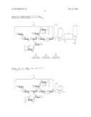 HYBRID COMPOUNDS BASED ON POLYOL(S) AND AT LEAST ONE OTHER MOLECULAR ENTITY, POLYMERIC OR NON-POLYMERIC, IN PARTICULAR OF THE POLYORGANOSILOXANE TYPE, PROCESS FOR THE PREPARATION THEREOF, AND APPLICATIONS THEREOF diagram and image