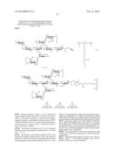 HYBRID COMPOUNDS BASED ON POLYOL(S) AND AT LEAST ONE OTHER MOLECULAR ENTITY, POLYMERIC OR NON-POLYMERIC, IN PARTICULAR OF THE POLYORGANOSILOXANE TYPE, PROCESS FOR THE PREPARATION THEREOF, AND APPLICATIONS THEREOF diagram and image