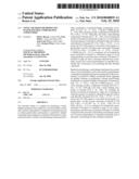 Novel method for producing water-soluble comb-shaped copolymers diagram and image