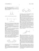 PROCESS FOR THE SYNTHESIS OF ETHERS OF AROMATIC ACIDS diagram and image