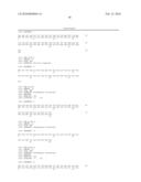 BACTERIAL LEADER SEQUENCES FOR INCREASED EXPRESSION diagram and image