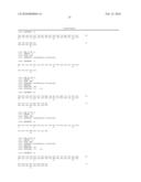 BACTERIAL LEADER SEQUENCES FOR INCREASED EXPRESSION diagram and image