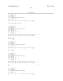 BACTERIAL LEADER SEQUENCES FOR INCREASED EXPRESSION diagram and image