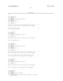 BACTERIAL LEADER SEQUENCES FOR INCREASED EXPRESSION diagram and image