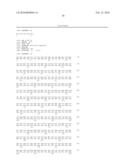 BACTERIAL LEADER SEQUENCES FOR INCREASED EXPRESSION diagram and image