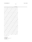 BACTERIAL LEADER SEQUENCES FOR INCREASED EXPRESSION diagram and image