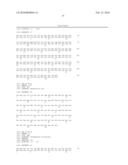 BACTERIAL LEADER SEQUENCES FOR INCREASED EXPRESSION diagram and image