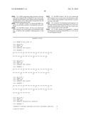 Biosynthetic Polypeptides Utilizing Non-Naturally Encoded Amino Acids diagram and image