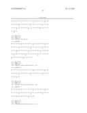 MULTIMERISED HIV FUSION INHIBITORS diagram and image