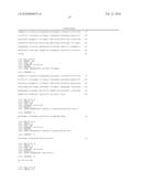 MULTIMERISED HIV FUSION INHIBITORS diagram and image