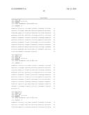 MULTIMERISED HIV FUSION INHIBITORS diagram and image