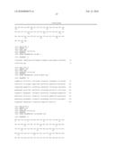 MULTIMERISED HIV FUSION INHIBITORS diagram and image