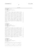 MULTIMERISED HIV FUSION INHIBITORS diagram and image