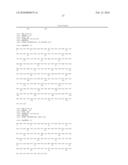 MULTIMERISED HIV FUSION INHIBITORS diagram and image