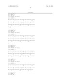 MULTIMERISED HIV FUSION INHIBITORS diagram and image