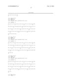 MULTIMERISED HIV FUSION INHIBITORS diagram and image