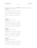 MULTIMERISED HIV FUSION INHIBITORS diagram and image