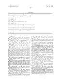 MULTIMERISED HIV FUSION INHIBITORS diagram and image