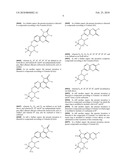 Novobiocin Analogues as Anticancer Agents diagram and image