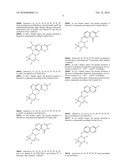 Novobiocin Analogues as Anticancer Agents diagram and image