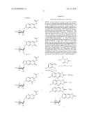 Novobiocin Analogues as Anticancer Agents diagram and image