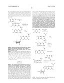 Novobiocin Analogues as Anticancer Agents diagram and image