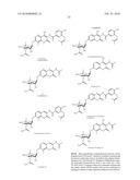 Novobiocin Analogues as Anticancer Agents diagram and image