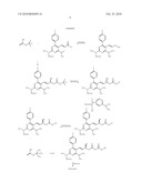 PROCESS FOR PREPARING ROSUVASTATIN CALCIUM diagram and image